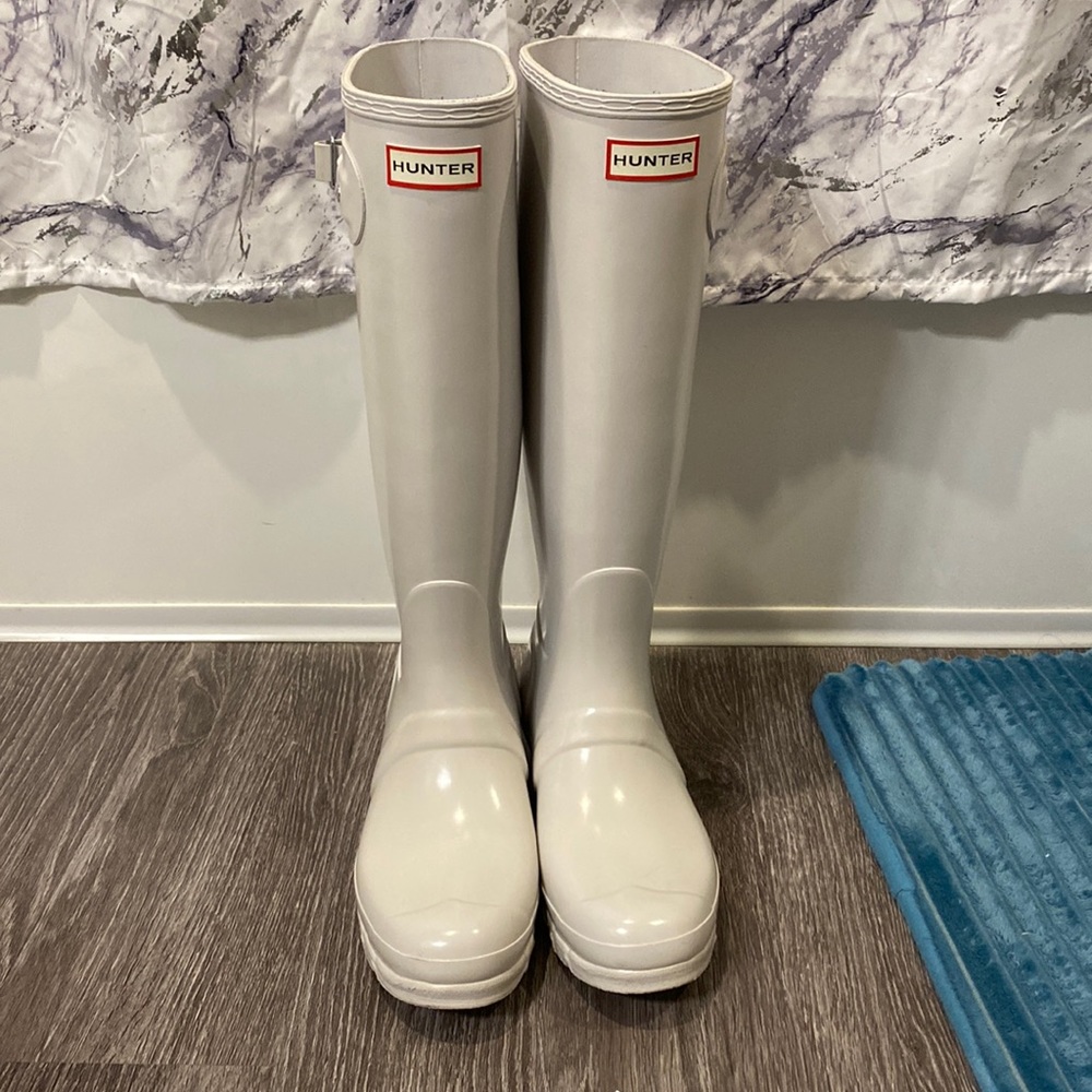 Womens hunter boots